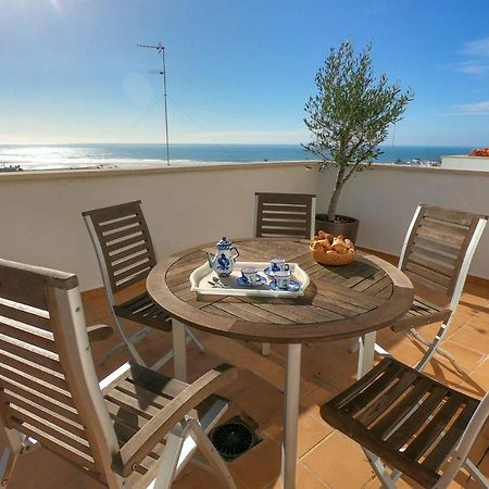Terraza Trafalgar Apartamento Tipo Penthouse Con Enorme Terraza Y Vistas Al Mar 콘일데라프론테라 외부 사진