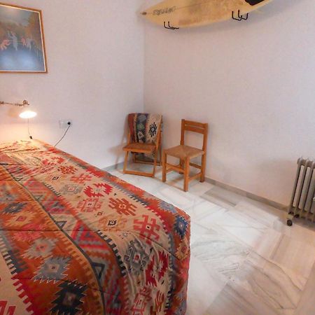 Terraza Trafalgar Apartamento Tipo Penthouse Con Enorme Terraza Y Vistas Al Mar 콘일데라프론테라 외부 사진