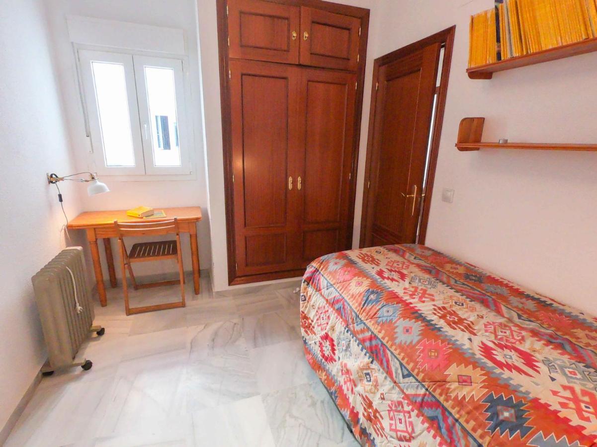 Terraza Trafalgar Apartamento Tipo Penthouse Con Enorme Terraza Y Vistas Al Mar 콘일데라프론테라 외부 사진